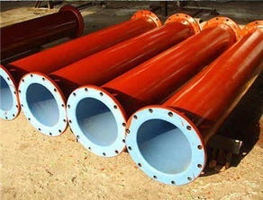 卡箍連接襯塑管淮安 多少錢一米 廠家新聞中心