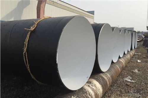 埋地排水管道用防腐鋼管制造廠家在城市垃圾處理設(shè)施中的應用
