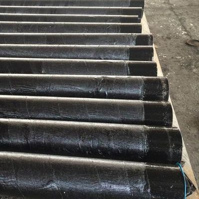 兩布三油、三布五油、四布六油防腐鋼管產品介紹及圖片展示