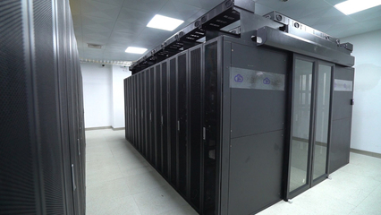 中國航天科工集團 以航天科技鑄就計算機系統集成新高度